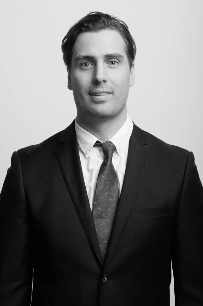 Accru Group - Daniel Hagen